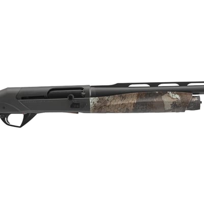 Benelli Super Black Eagle 3 AI Optifade Cerakote GMG BEST 12ga 28"