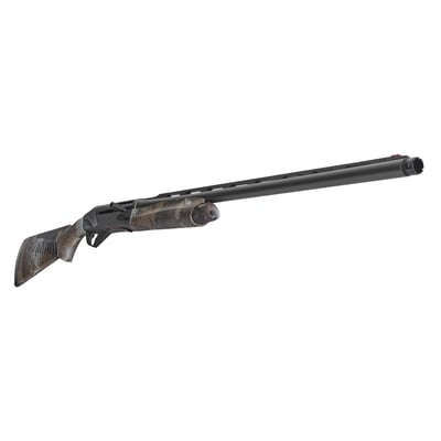 Benelli Super Black Eagle 3 AI Optifade Cerakote GMG BEST 12ga 28"