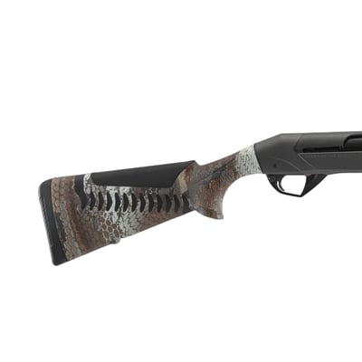 Benelli Super Black Eagle 3 AI Optifade Cerakote GMG BEST 12ga 28"