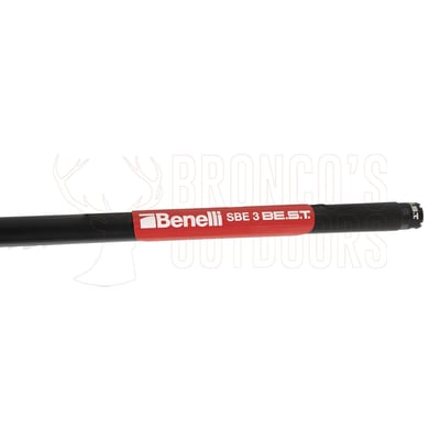 Benelli Super Black Eagle III BEST 12ga 28"