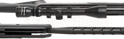Benjamin Ironhide Nitro Piston .177 + Nikko Stirling Mountmaster 3-9x40 Scope