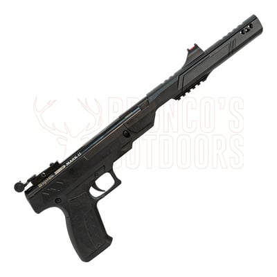 Benjamin Trail Mark II Nitro Piston .177