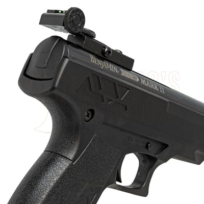Benjamin Trail Mark II Nitro Piston .177