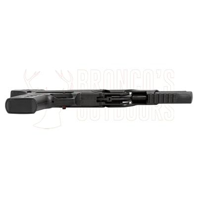 Benjamin Trail Mark II Nitro Piston .177