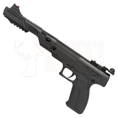 Benjamin Trail Mark II Nitro Piston .177