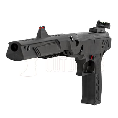 Benjamin Trail Mark II Nitro Piston .177
