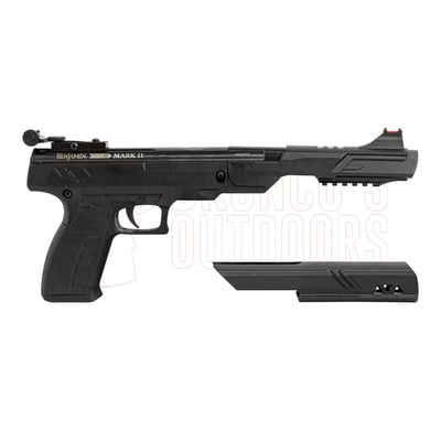 Benjamin Trail Mark II Nitro Piston .177