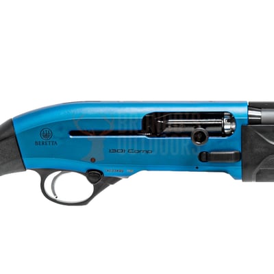 Beretta 1301 Competition Pro 12ga 21"