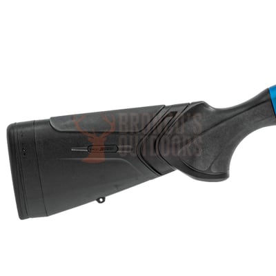 Beretta 1301 Competition Pro 12ga 21"