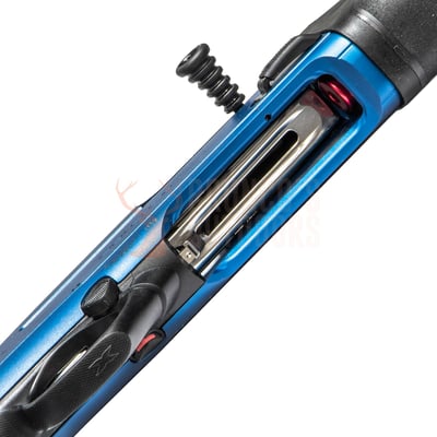 Beretta 1301 Competition Pro 12ga 21"