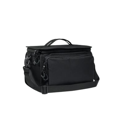 Beretta 500 Years Cartridge Bag 150 - Black/Multicam Black