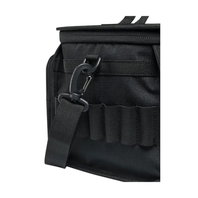 Beretta 500 Years Cartridge Bag 150 - Black/Multicam Black