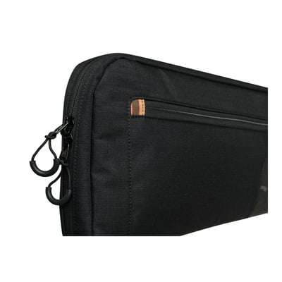 Beretta 500 Years Gun Case 128cm - Black/Multicam Black