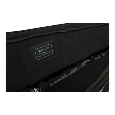 Beretta 500 Years Gun Case 128cm - Black/Multicam Black