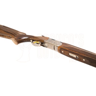 Beretta 686 Silver Pigeon I Sport Adjustable 12ga 30"