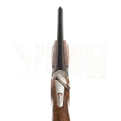 Beretta 686 Silver Pigeon I Sport Adjustable 12ga 30"