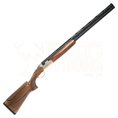 Beretta 686 Silver Pigeon I Sport Adjustable 12ga 30"
