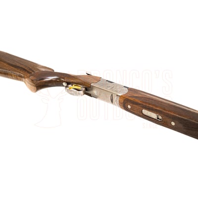 Beretta 686 Silver Pigeon I Trap DTL 12ga 30"
