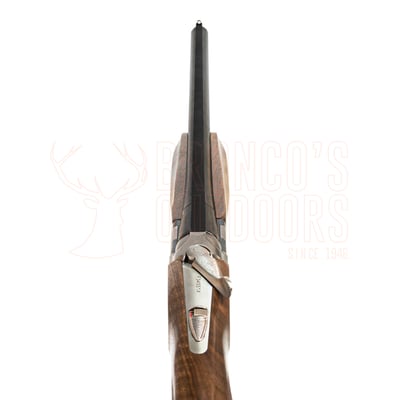 Beretta 686 Silver Pigeon I Trap DTL 12ga 30"
