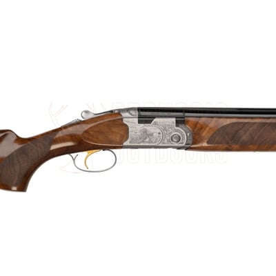 Beretta 687 Silver Pigeon III Field 12ga 28" OC