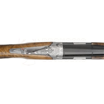 Beretta 687 Silver Pigeon III Field 12ga 28" OC