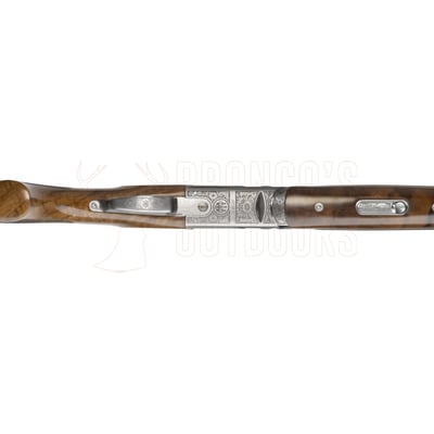 Beretta 687 Silver Pigeon III Field 12ga 28" OC