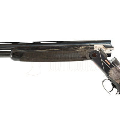 Beretta 688 Lam Sport Adjustable Stock 12ga 32" OC