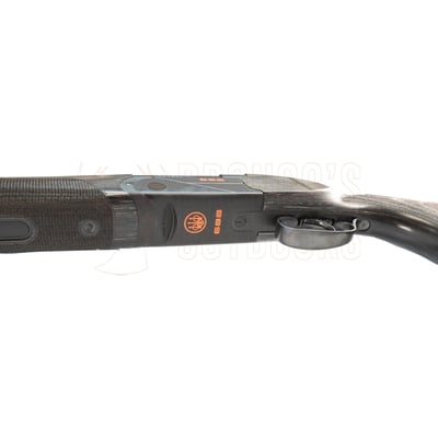 Beretta 688 Lam Sport Adjustable Stock 12ga 32" OC