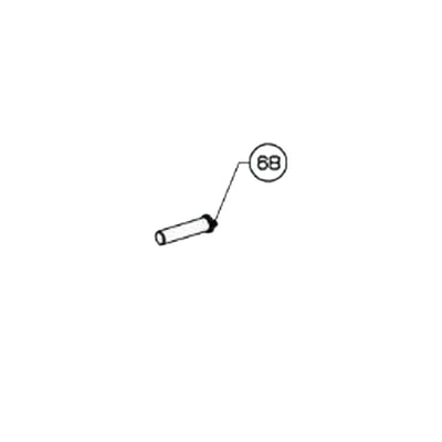 Beretta 690/695 Hammer Pin