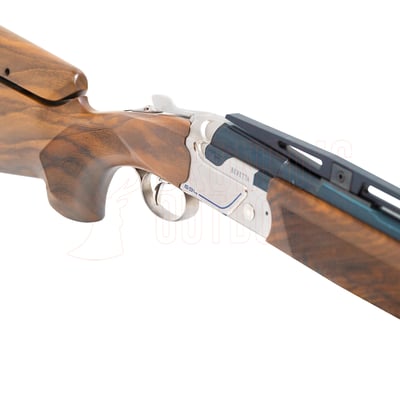 Beretta 694 ACS Adjustable 12ga 30" Right Hand
