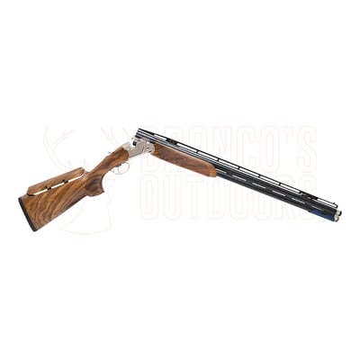 Beretta 694 ACS Adjustable 12ga 30" Right Hand