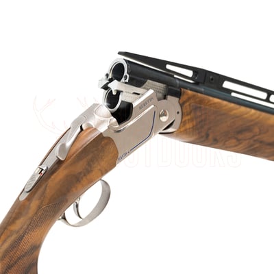 Beretta 694 ACS Adjustable 12ga 30" Right Hand