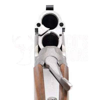 Beretta 694 ACS Adjustable 12ga 30" Right Hand