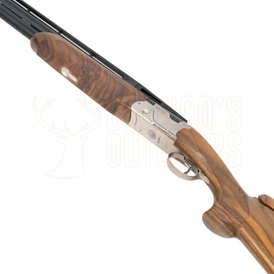 Beretta 694 ACS Adjustable 12ga 30" Right Hand