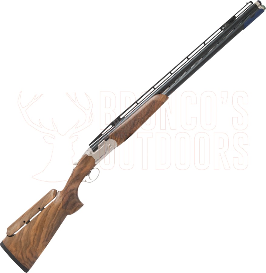 Beretta 694 ACS Adjustable 12ga 30" Right Hand