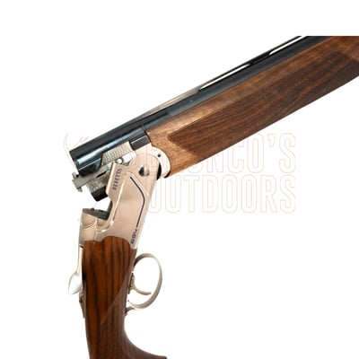 Beretta 694 Sporting Adjustable Vittoria 12ga 30"