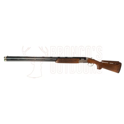 Beretta 694 Sporting Adjustable Vittoria 12ga 30"