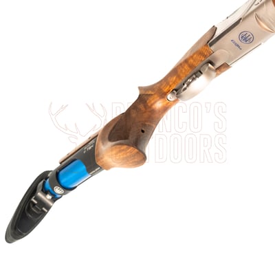 Beretta 694 Sporting Pro TSK Glove Grip Stock 12ga 30"