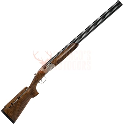 Beretta 694 Trap DTL Adjustable Stock Right Hand 12ga 30"