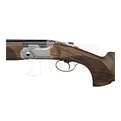 Beretta 694 Vittoria Sporting 30" Adjustable Stock Left Hand 12ga