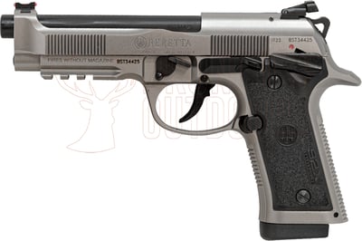 Beretta 92X Performance Production STD 9mm