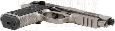 Beretta 92X Performance Production STD 9mm