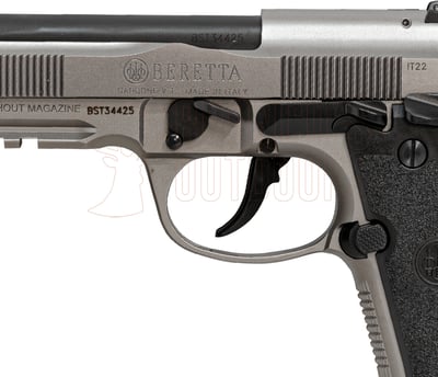 Beretta 92X Performance Production STD 9mm