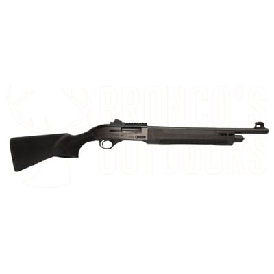 Beretta A300 Ultima Patrol 12ga 19"