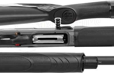 Beretta A300 Ultima Synthetic 12ga 28"