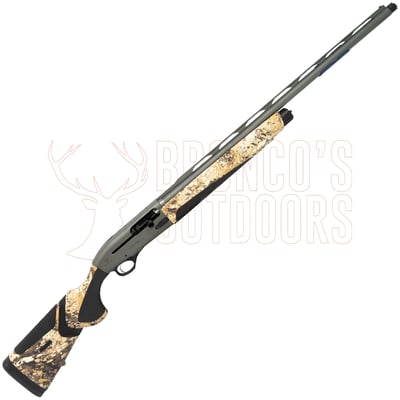 Beretta A400 Xtreme Plus Aquatech Grey 12ga 28"