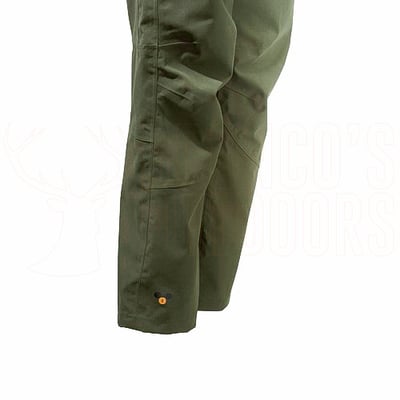 Beretta Active Light Waterproof Pants Green