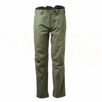 Beretta Active Light Waterproof Pants Green