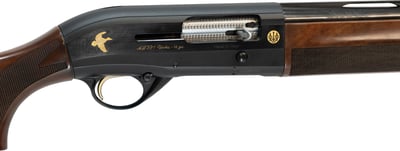 Beretta AL391 Urika 12ga 28" Shotgun + Case Preloved