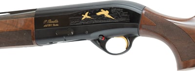 Beretta AL391 Urika 12ga 28" Shotgun + Case Preloved